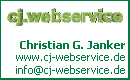 cj.webservice
